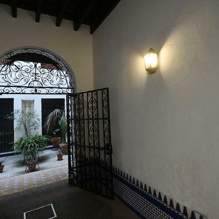 Apartamento Arenal Sevilla Dış mekan fotoğraf