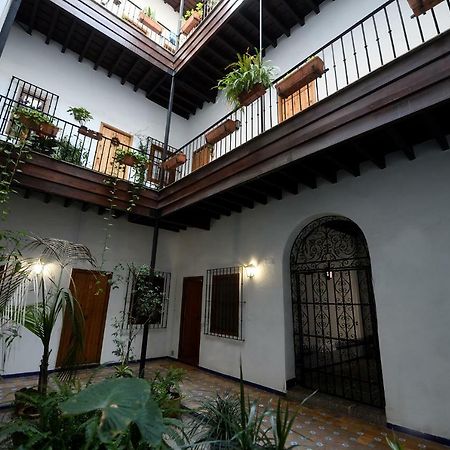Apartamento Arenal Sevilla Dış mekan fotoğraf