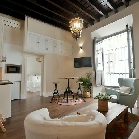 Apartamento Arenal Sevilla Dış mekan fotoğraf