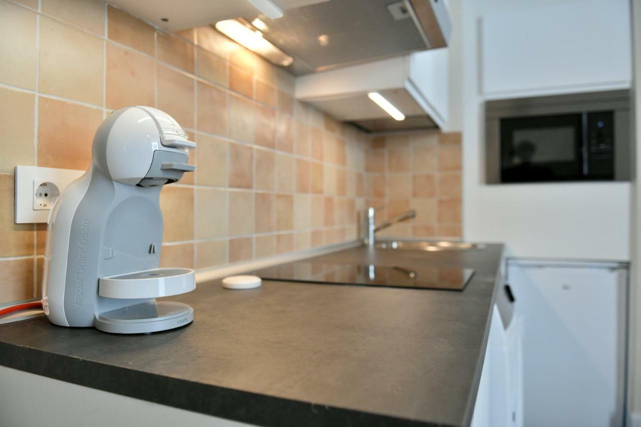 Apartamento Arenal Sevilla Dış mekan fotoğraf